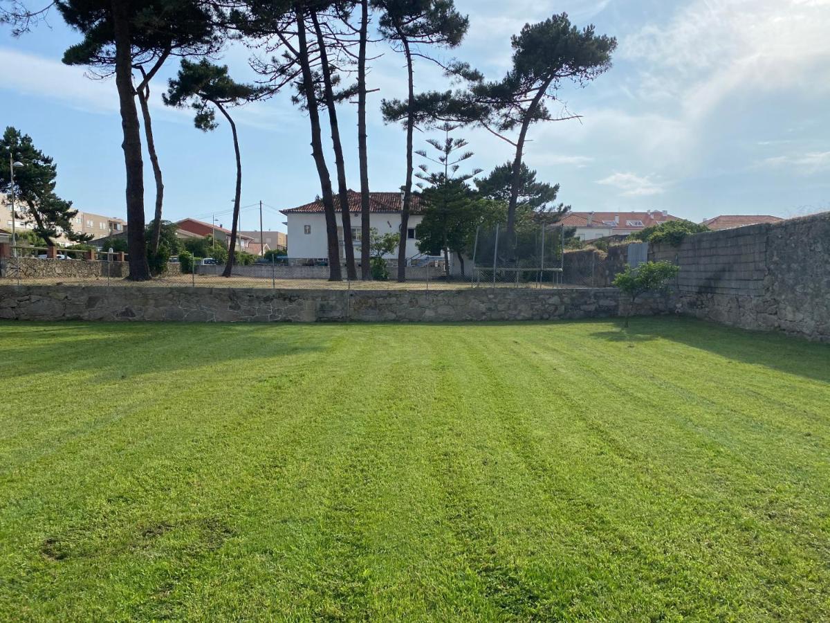 Beach House With Swimming Pool Vila do Conde Extérieur photo