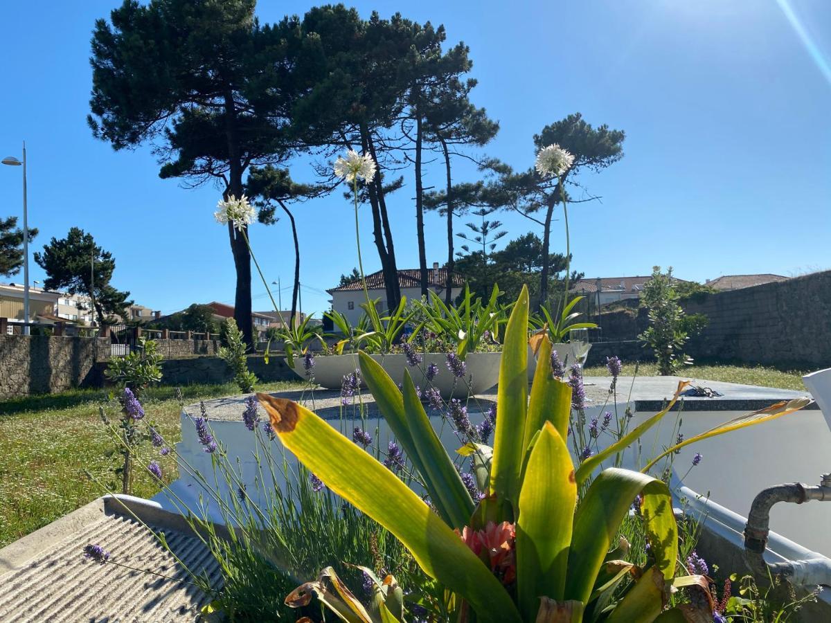 Beach House With Swimming Pool Vila do Conde Extérieur photo