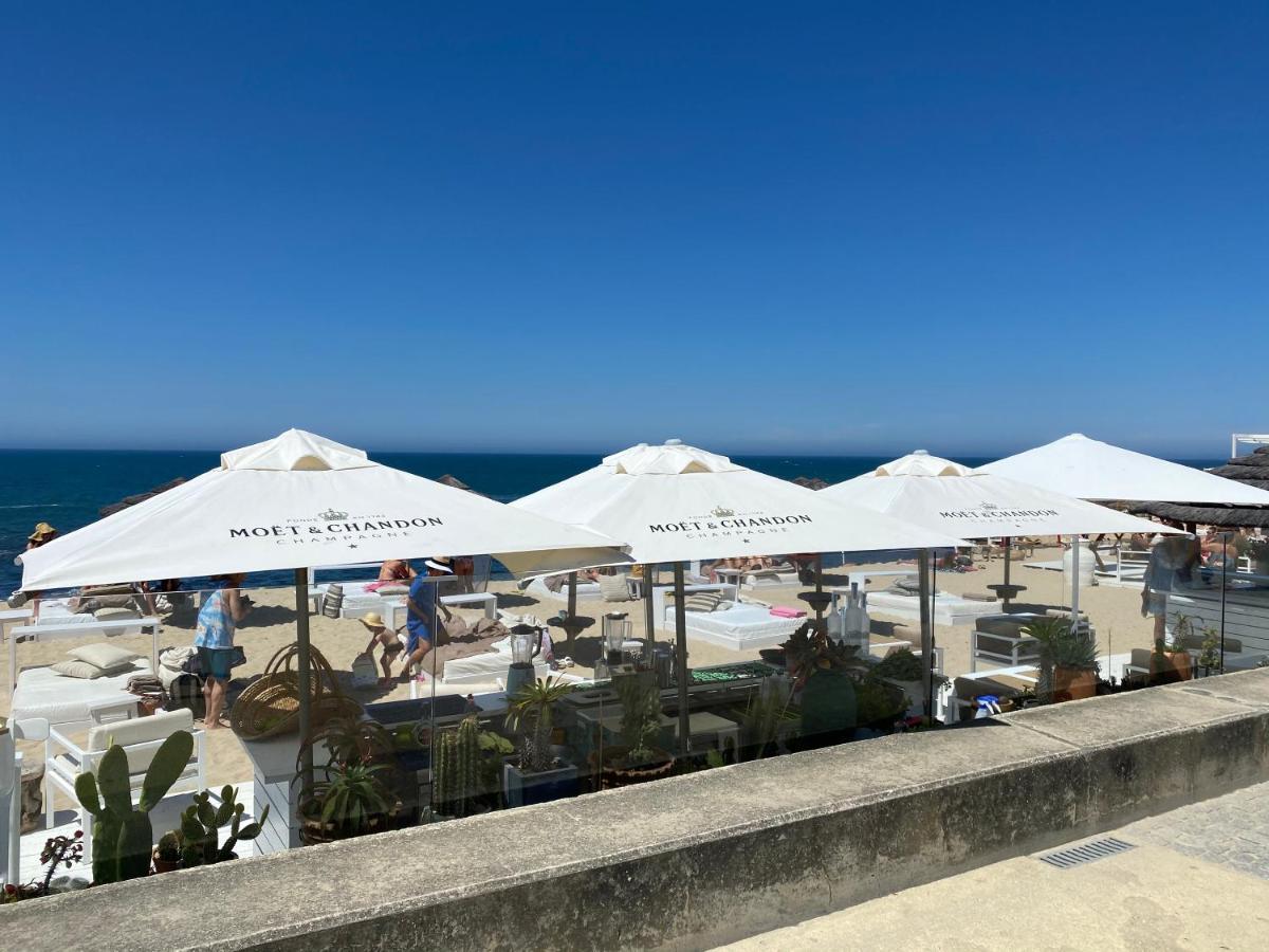 Beach House With Swimming Pool Vila do Conde Extérieur photo