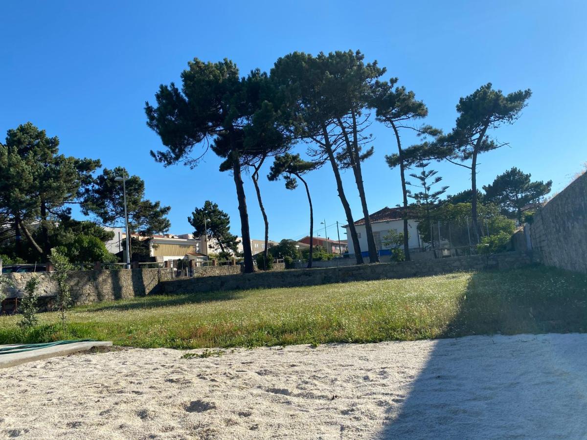 Beach House With Swimming Pool Vila do Conde Extérieur photo