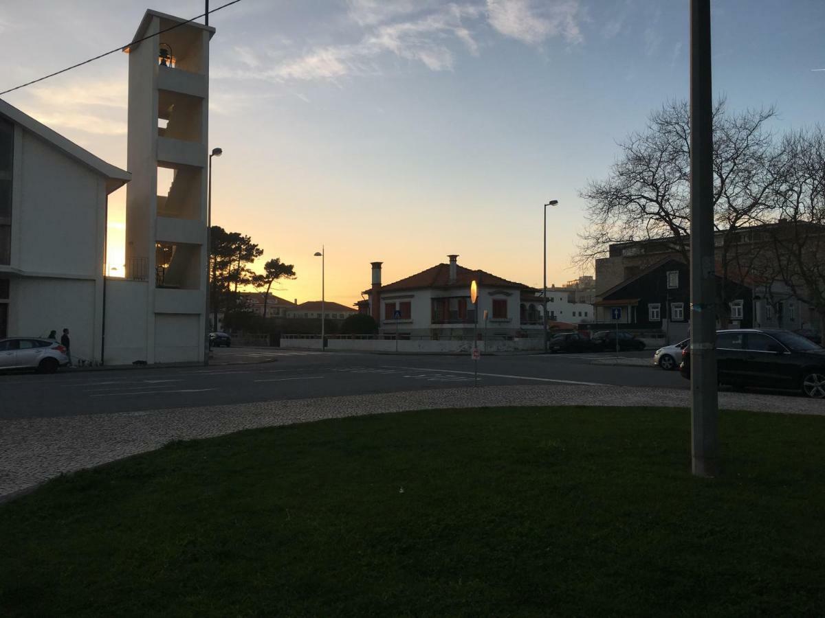 Beach House With Swimming Pool Vila do Conde Extérieur photo