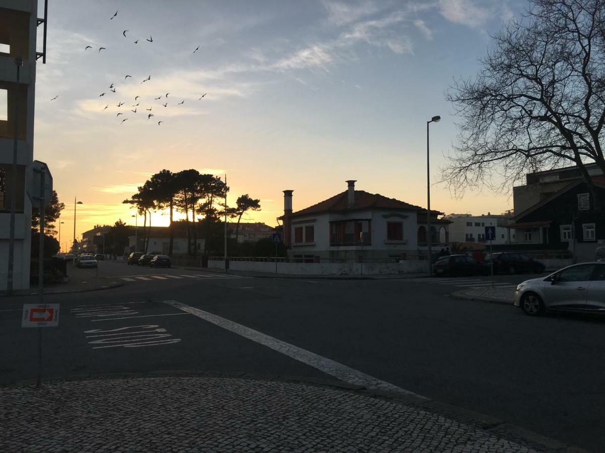 Beach House With Swimming Pool Vila do Conde Extérieur photo