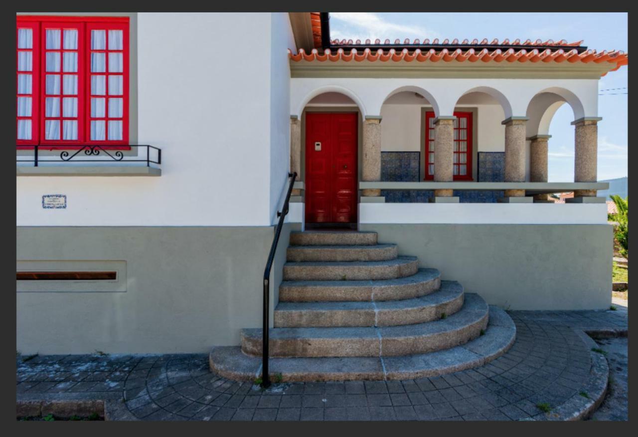 Beach House With Swimming Pool Vila do Conde Extérieur photo