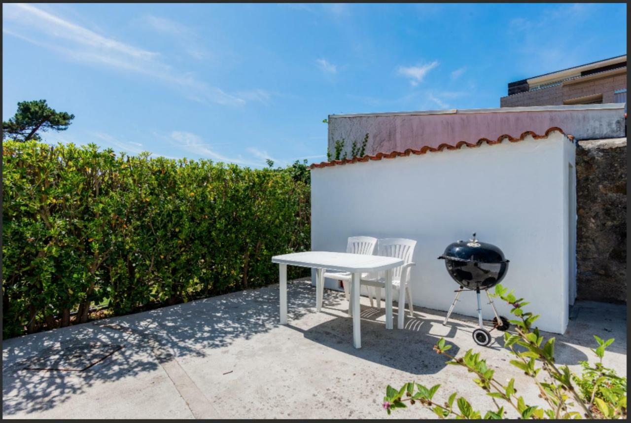 Beach House With Swimming Pool Vila do Conde Extérieur photo